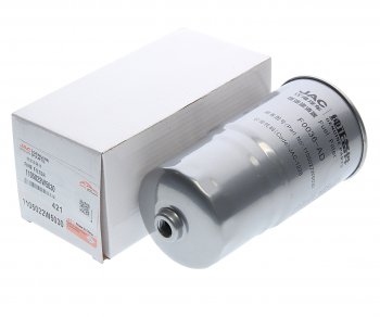 2 789 р. Фильтр топливный JAC N35,N25 SOLLERS Argo 2.0 тонкой очистки OE JAC 1105022w5030  с доставкой в г. Пермь. Увеличить фотографию 2