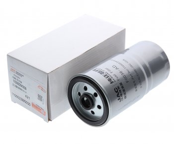 2 789 р. Фильтр топливный JAC N35,N25 SOLLERS Argo 2.0 тонкой очистки OE JAC 1105022w5030  с доставкой в г. Пермь. Увеличить фотографию 1