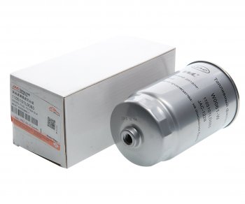 2 599 р. Фильтр топливный JAC N56 (Е4) тонкой очистки OE JAC 1105101ld085  с доставкой в г. Пермь. Увеличить фотографию 2