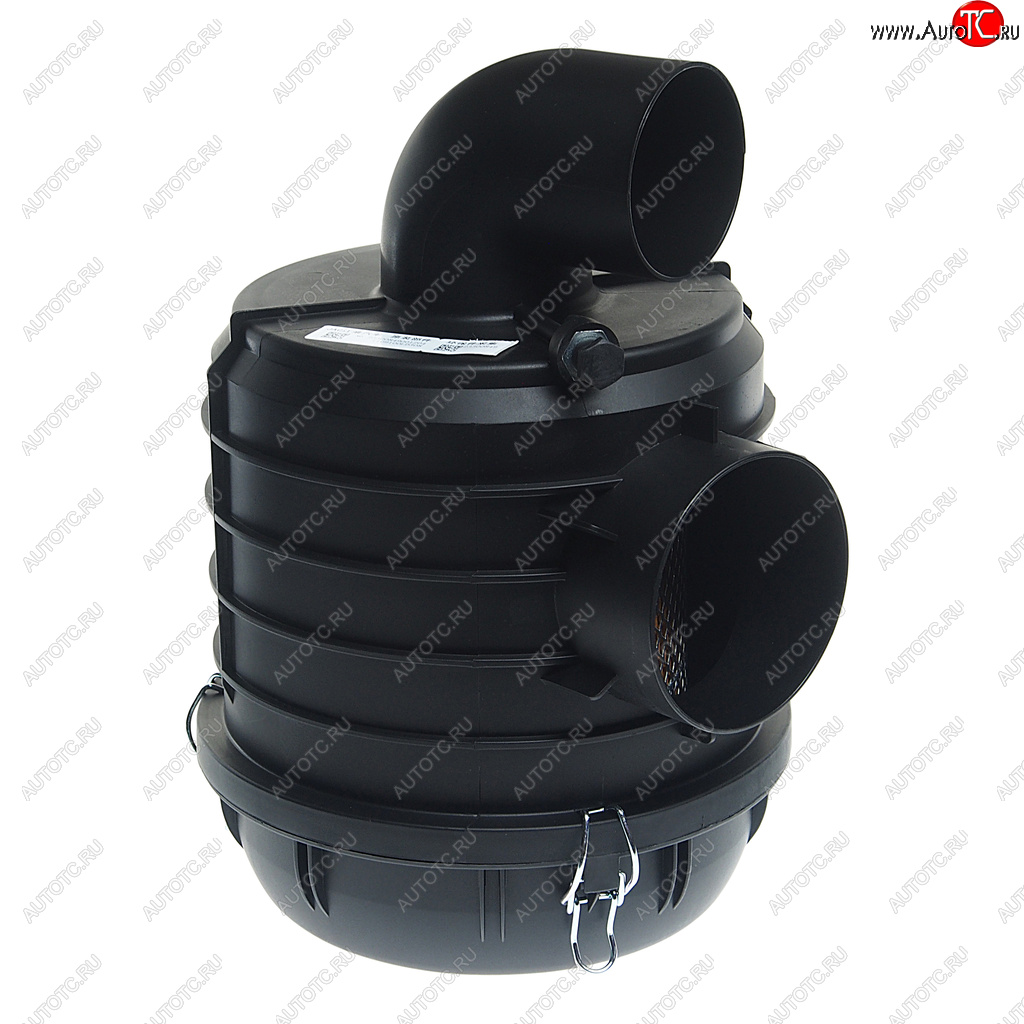 3 599 р. Фильтр воздушный JAC N56 (LD308) (Е5) КАМАЗ Компас-5 сборе OE JAC 1109100ld308  с доставкой в г. Пермь
