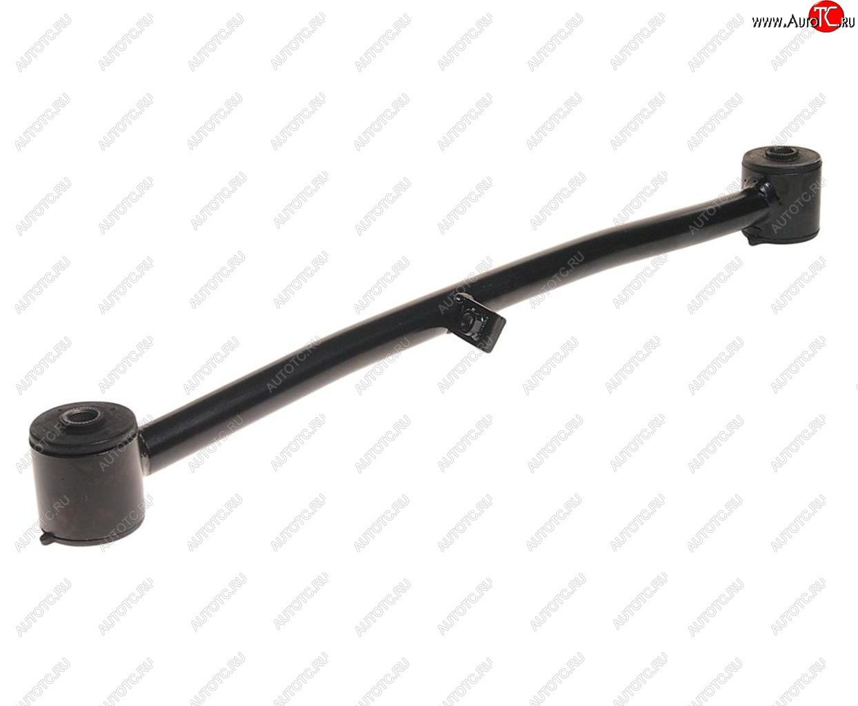 2 049 р. Штанга реактивная HYUNDAI Accent (99-) продольная задняя левая GMB GMB 1110-0062  с доставкой в г. Пермь