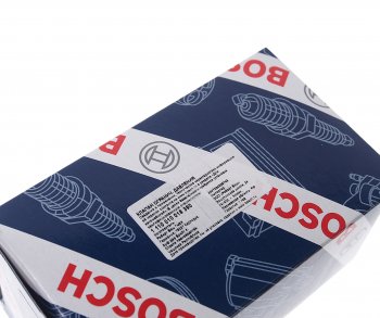 7 299 р. Клапан FORD Ranger (06-09) редукционный топливный на рампу форсунок BOSCH BOSCH 1110010018  с доставкой в г. Пермь. Увеличить фотографию 4