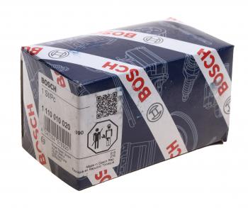 8 799 р. Клапан MAN перепускной топливный BOSCH BOSCH 1110010020  с доставкой в г. Пермь. Увеличить фотографию 3