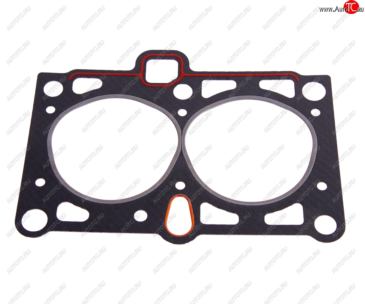 270 р. Прокладка головки блока ВАЗ-1111 d=76.0 с герметиком AUTOGASKET AUTOGASKET 1111-1003020  с доставкой в г. Пермь