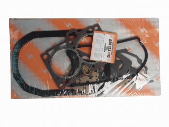 559 р. Прокладка двигателя ВАЗ-1111 комплект AUTOGASKET AUTOGASKET 1111-1003270907087  с доставкой в г. Пермь. Увеличить фотографию 1