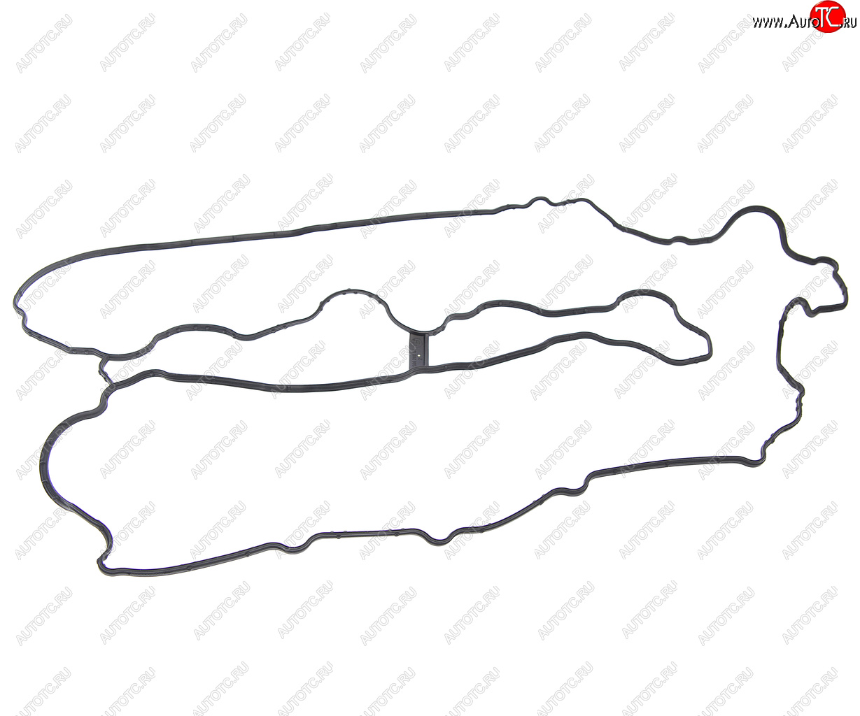 3 999 р. Прокладка крышки клапанной BMW 5 (09-16),7 (08-15) OE BMW 11127566288  с доставкой в г. Пермь
