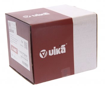 1 559 р. Крышка VW AUDI SEAT SKODA фильтра масляного VIKA VIKA 11151773001 VIKA 11151773001  с доставкой в г. Пермь. Увеличить фотографию 3