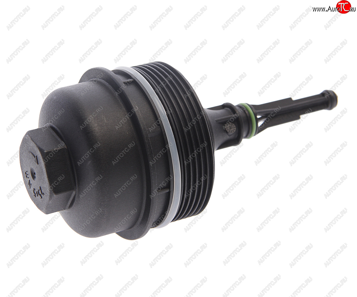 1 559 р. Крышка VW AUDI SEAT SKODA фильтра масляного VIKA VIKA 11151773001 VIKA 11151773001  с доставкой в г. Пермь