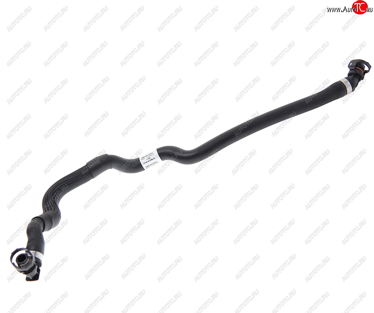 5 999 р. Шланг BMW системы охлаждения OE BMW 11158681475  с доставкой в г. Пермь