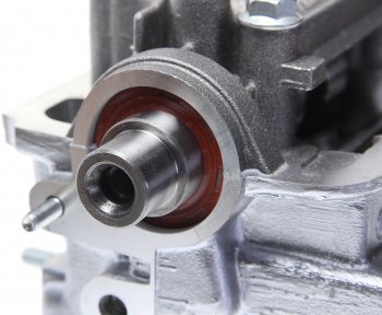 41 799 р. Головка блока ВАЗ-1118 V=1.6 в сборе AVTOSTANDART AVTOSTANDART 11180-1003012-88  с доставкой в г. Пермь. Увеличить фотографию 7