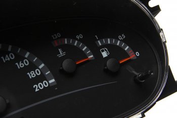 15 999 р. Комбинация приборов ВАЗ-1118 ЭЛКАР ИТЭЛМА НПП 1118-3801010-04 ИТЭЛМА НПП 1118-3801010-04  с доставкой в г. Пермь. Увеличить фотографию 4