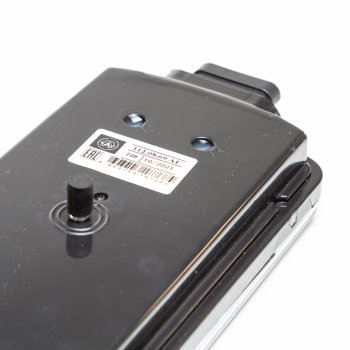 3 099 р. Фонарь задний КАМАЗ,МАЗ правый светодиодный с боковым разъемом AVTOELECTRICA AVTOELECTRICA 112.08.69 ae  с доставкой в г. Пермь. Увеличить фотографию 7