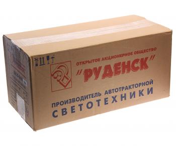 15 899 р. Фара блок МАЗ-447131,5440 НО светодиодная правая РУДЕНСК РУДЕНСК 112.10.30.3711-08    с доставкой в г. Пермь. Увеличить фотографию 6