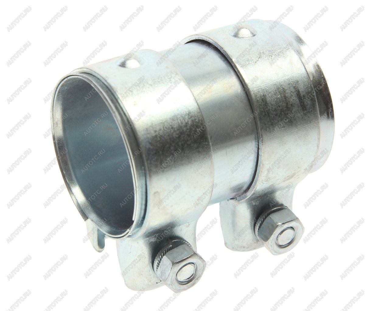 659 р. Хомут глушителя VW AUDI SEAT SKODA JP JP 1121401600  с доставкой в г. Пермь
