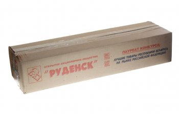 6 599 р. Фонарь задний ГАЗель Next (цельнометаллический кузов) правый РУДЕНСК РУДЕНСК 112.14.31.3716  с доставкой в г. Пермь. Увеличить фотографию 4