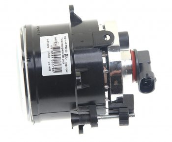 2 459 р. Фара противотуманная КАМАЗ-6520 рестайлинг-2,Компас,УРАЛ (1шт.) 24V РУДЕНСК РУДЕНСК 112.14.42.3743-02  с доставкой в г. Пермь. Увеличить фотографию 3