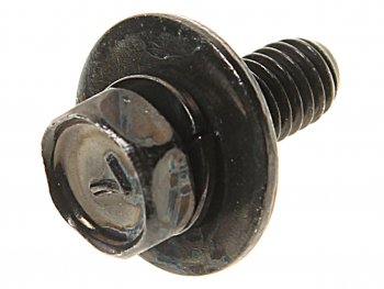 Болт HYUNDAI HD65,72,78 крепления цилиндра тормозного TYB TYB 11251-06166k