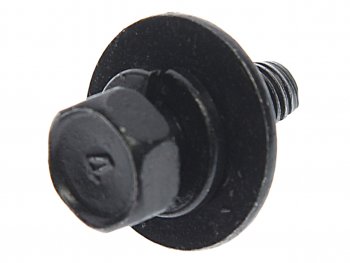 14 р. Болт HYUNDAI KIA TYB TYB 11254-08206b  с доставкой в г. Пермь. Увеличить фотографию 1
