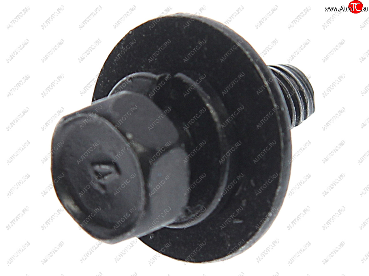 14 р. Болт HYUNDAI KIA TYB TYB 11254-08206b  с доставкой в г. Пермь