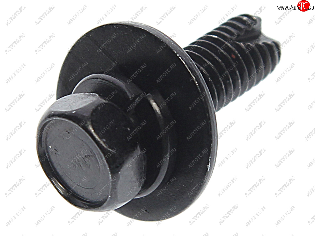 11 р. Болт HYUNDAI KIA TYB TYB 11254-08253  с доставкой в г. Пермь