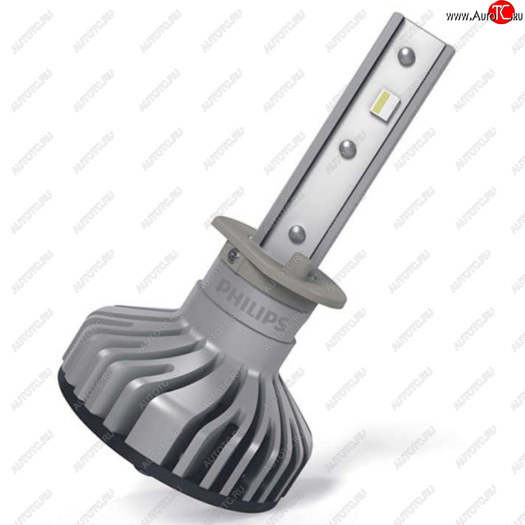 9 299 р. Лампа светодиодная 12V/24V H1 P14.5s 5800K бокс (2шт.) Ultinon Pro5000 Led Fog HI/LO PHILIPS PHILIPS 11258u50cwx2 PHILIPS 11258u50cwx2  с доставкой в г. Пермь