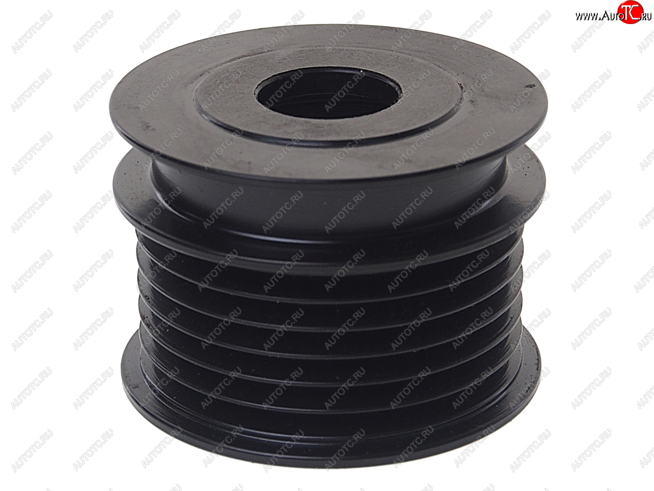 1 489 р. Шкив MERCEDES генератора BOSCH BOSCH 1126601548 BOSCH 1126601548  с доставкой в г. Пермь