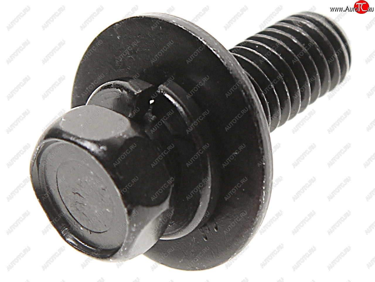 26 р. Болт HYUNDAI HD65,72,78 петли двери TYB TYB 11293-08253  с доставкой в г. Пермь