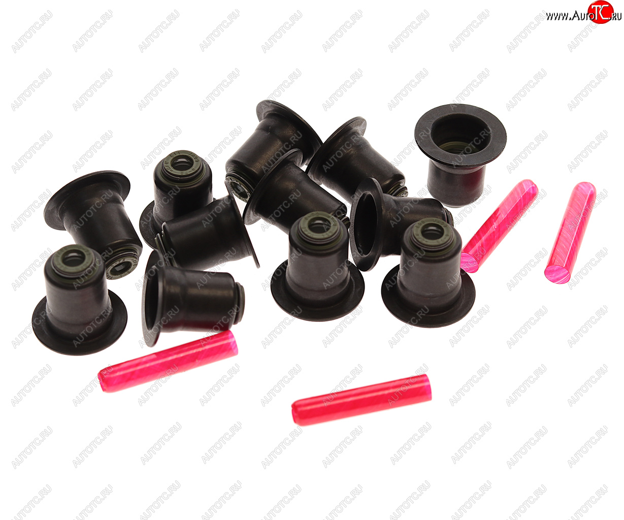 5 449 р. Колпачок BMW 3 (E90,E91,E93) (05-) маслоотражательный выпускной комплект OE BMW 11340035853 BMW 11340035853  с доставкой в г. Пермь