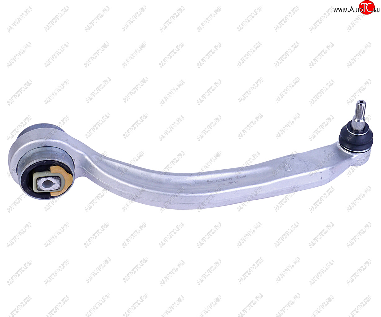 5 649 р. Рычаг подвески VW Passat B5 AUDI A4,A6,A8 передней нижний задний левый FEBI FEBI 11352  с доставкой в г. Пермь