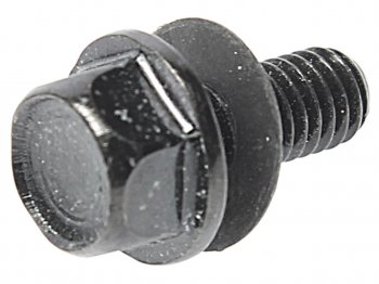 12 р. Болт HYUNDAI HD65,72,78,Accent (00-) TYB TYB 11403-06146k  с доставкой в г. Пермь. Увеличить фотографию 1