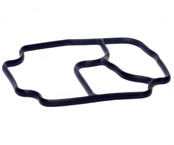 1 089 р. Прокладка BMW 3 (E36,E46),5 (E34,E39,E60),7 (E38,E65) корпуса фильтра масляного OE BMW 11421719855  с доставкой в г. Пермь. Увеличить фотографию 1