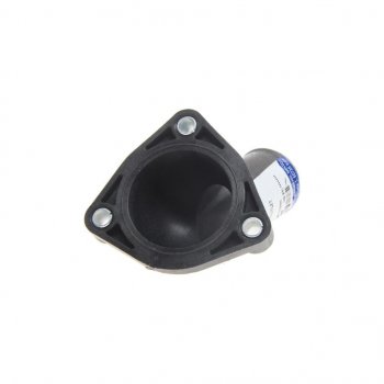 3 599 р. Корпус FORD Focus термостата в сборе OE FORD 1148329 FORD 1148329  с доставкой в г. Пермь. Увеличить фотографию 2