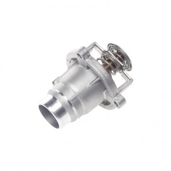11 899 р. Термостат BMW 5 (E60),7 (E65,F01,F02),X5 (E70),X6 (E71) (N63) OE BMW 11537586885  с доставкой в г. Пермь. Увеличить фотографию 1