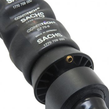 15 499 р. Амортизатор IVECO Eurotech кабины SACHS SACHS 115731  с доставкой в г. Пермь. Увеличить фотографию 3