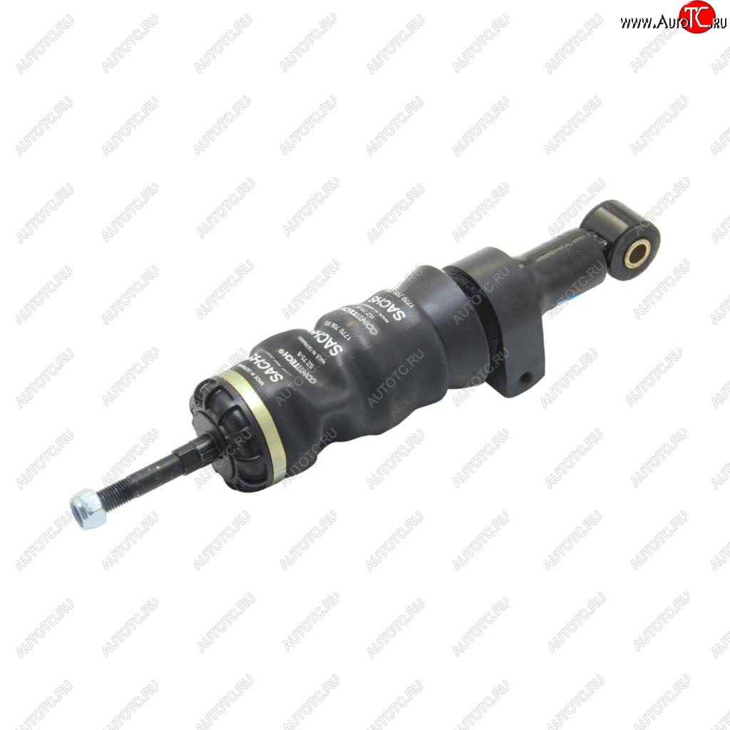 15 499 р. Амортизатор IVECO Eurotech кабины SACHS SACHS 115731  с доставкой в г. Пермь
