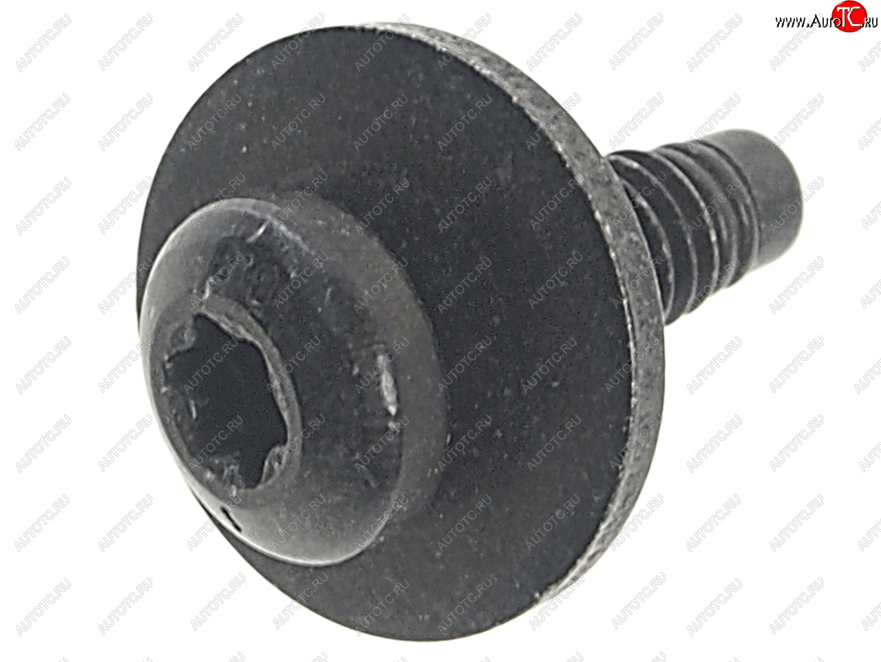 294 р. Болт М6 DAEWOO CHEVROLET OPEL HUMMER CADILLAC ОЕ GENERAL MOTORS 11602755  с доставкой в г. Пермь