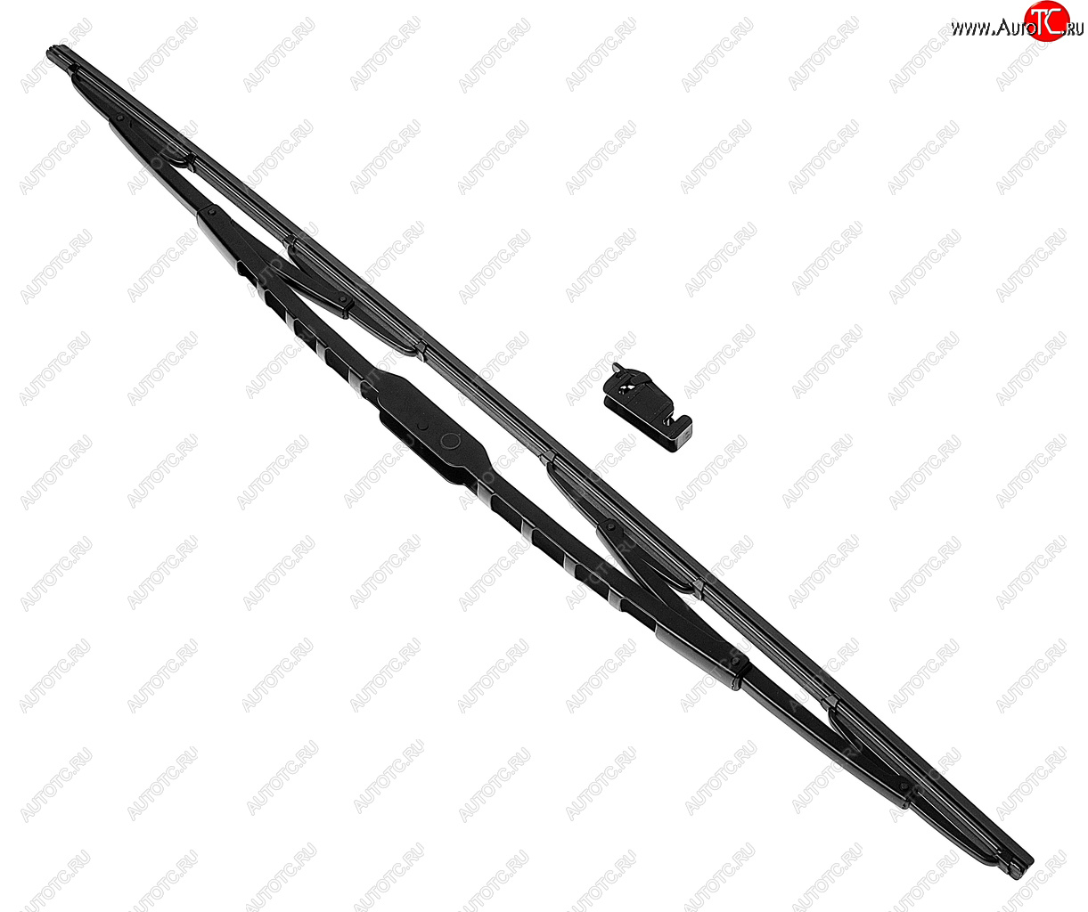 2 779 р. Щетка стеклоочистителя MERCEDES C (W201) 600мм Das Original SWF SWF 116135  с доставкой в г. Пермь