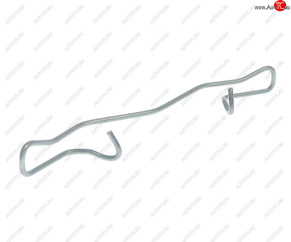 329 р. Пружина FORD RENAULT колодок тормозных задних ATE ATE 11.8116-0340.1  с доставкой в г. Пермь