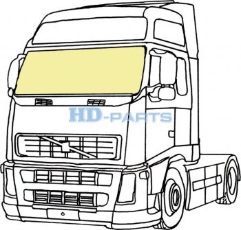 899 р. Мотор омывателя VOLVO FH12 с поплавком (3 контакта) HD-PARTS HD-PARTS 118430  с доставкой в г. Пермь. Увеличить фотографию 5