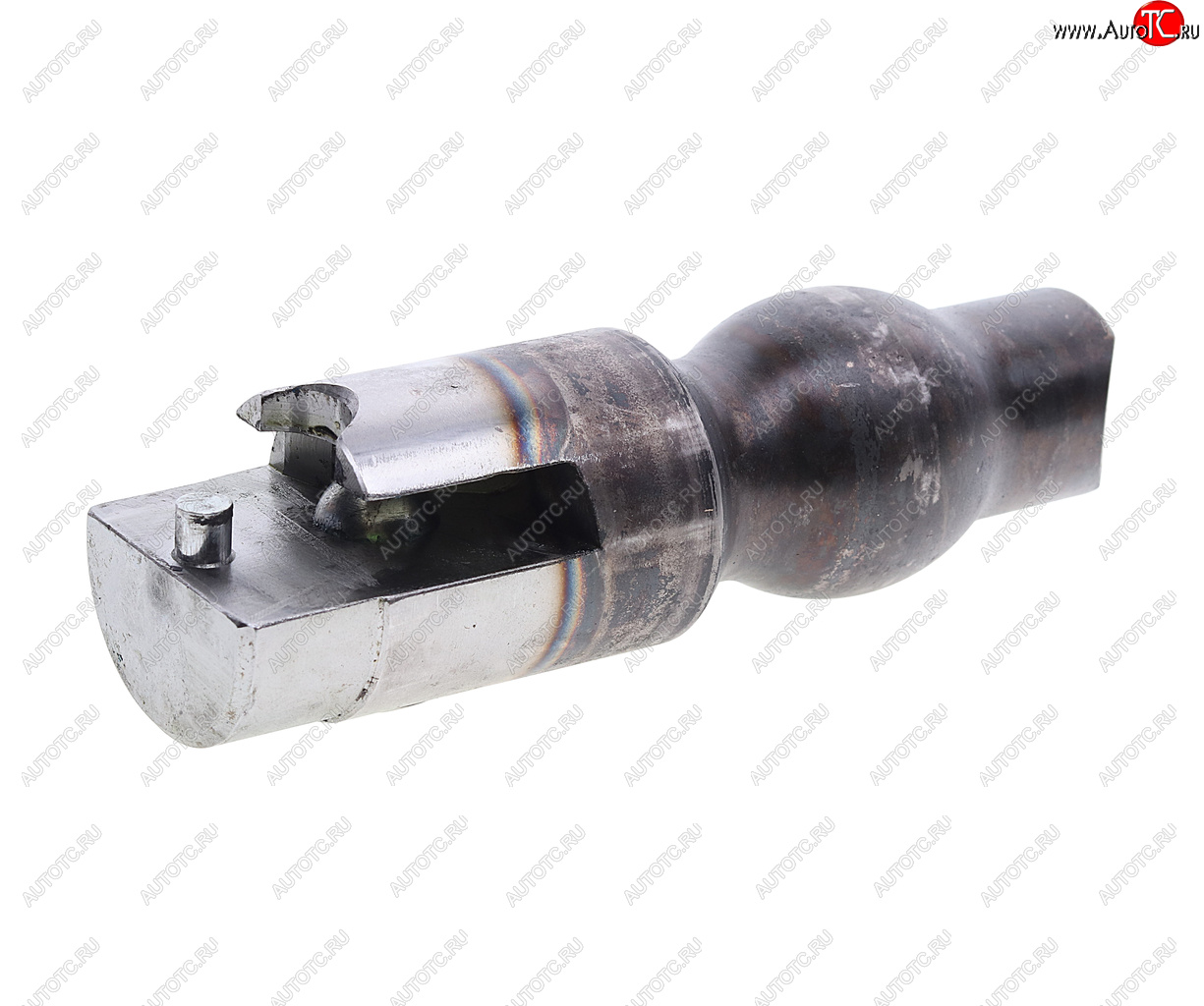 1 449 р. Палец ROCKINGER крюка буксирного (ТСУ) для RO500 SAMPA SAMPA 119.058  с доставкой в г. Пермь