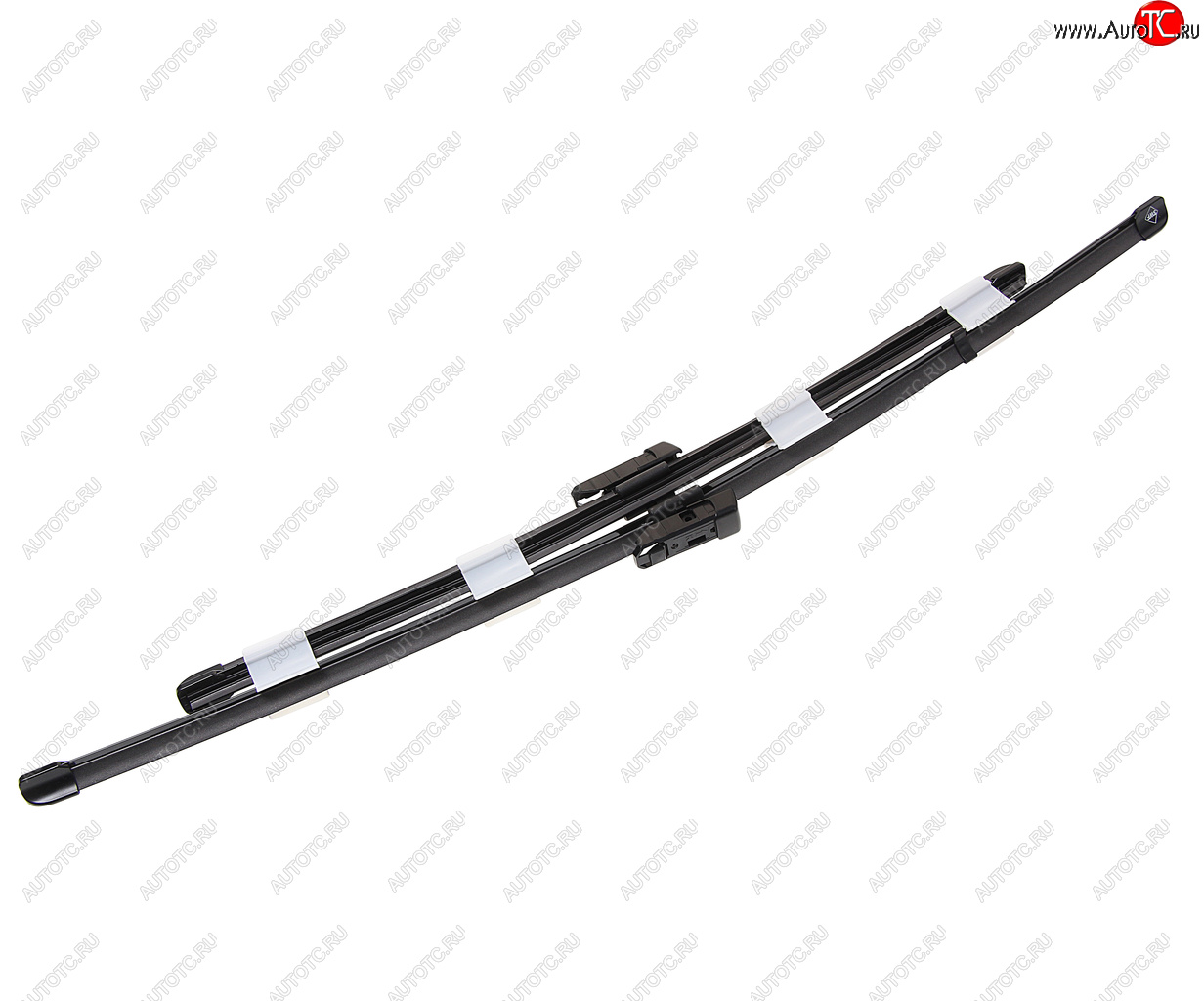 2 499 р. Щетка стеклоочистителя VW Passat B7 (12-) комплект SWF SWF 119273 SWF 119273  с доставкой в г. Пермь