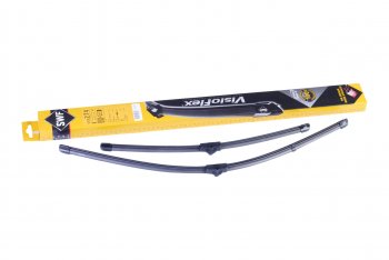Щетка стеклоочистителя BMW 5 (F10F11),7 (F01F02F03F04) 650450мм комплект Visioflex SWF SWF 119274