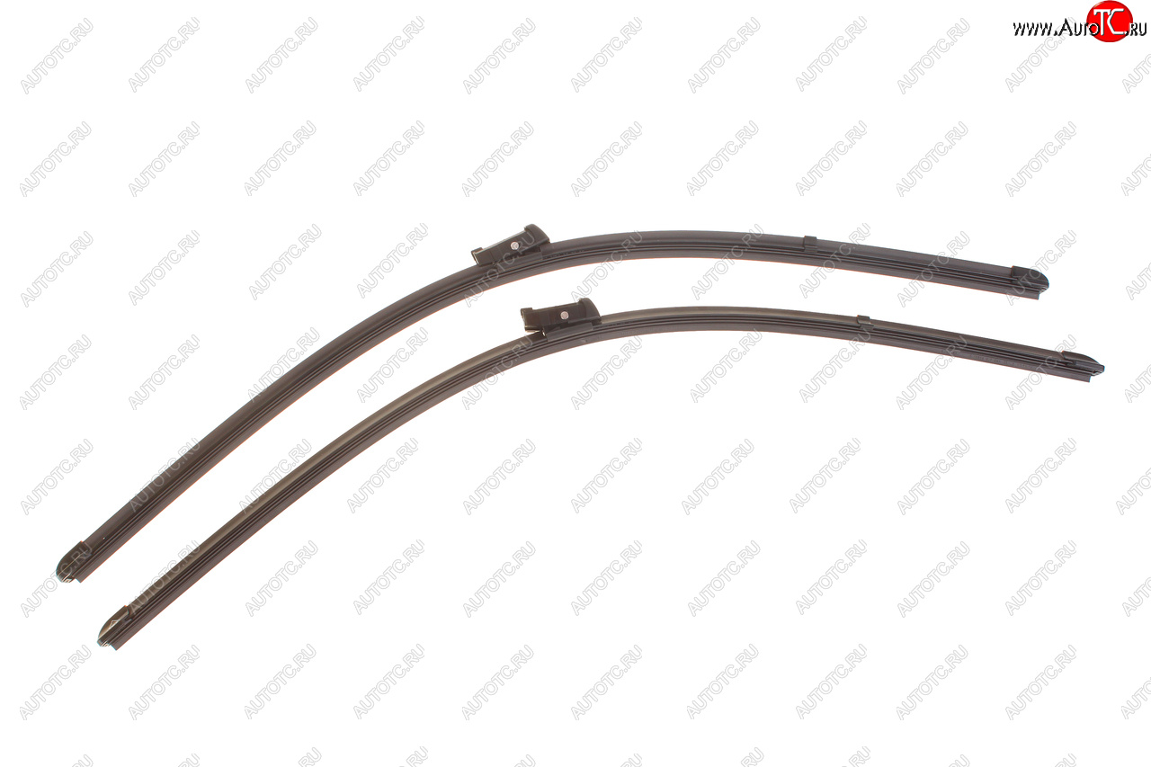 2 799 р. Щетка стеклоочистителя OPEL Astra J 650650мм комплект Visioflex SWF SWF 119281  с доставкой в г. Пермь