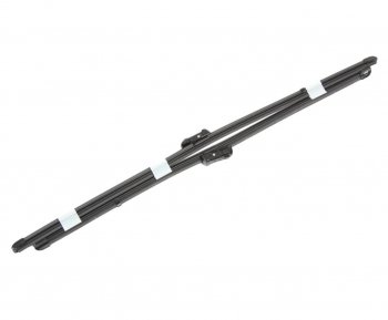 2 379 р. Щетка стеклоочистителя OPEL Astra J 700650мм комплект Visioflex SWF SWF 119446  с доставкой в г. Пермь. Увеличить фотографию 1
