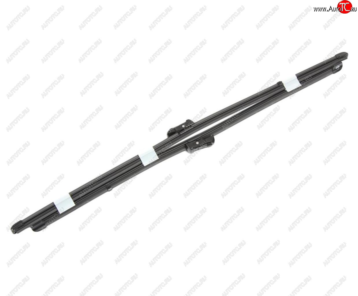 2 379 р. Щетка стеклоочистителя OPEL Astra J 700650мм комплект Visioflex SWF SWF 119446  с доставкой в г. Пермь