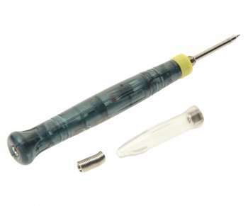 959 р. Паяльник 8Вт5В мини (питание через USB) REXANT REXANT 12-0180  с доставкой в г. Пермь. Увеличить фотографию 2