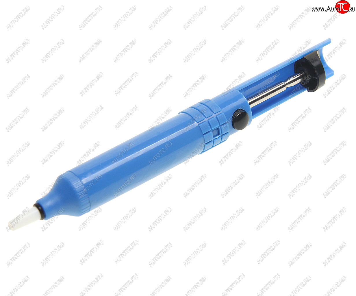 166 р. Оловоотсос паяльный пластик REXANT REXANT 12-0201  с доставкой в г. Пермь