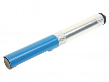 198 р. Оловоотсос паяльный металл REXANT REXANT 12-0202  с доставкой в г. Пермь. Увеличить фотографию 2