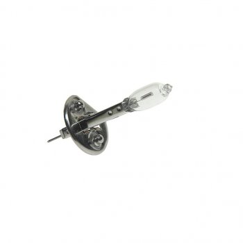 63 р. Лампа 12V H1 100W P14.5s Long Life HNG HNG 12110  с доставкой в г. Пермь. Увеличить фотографию 2