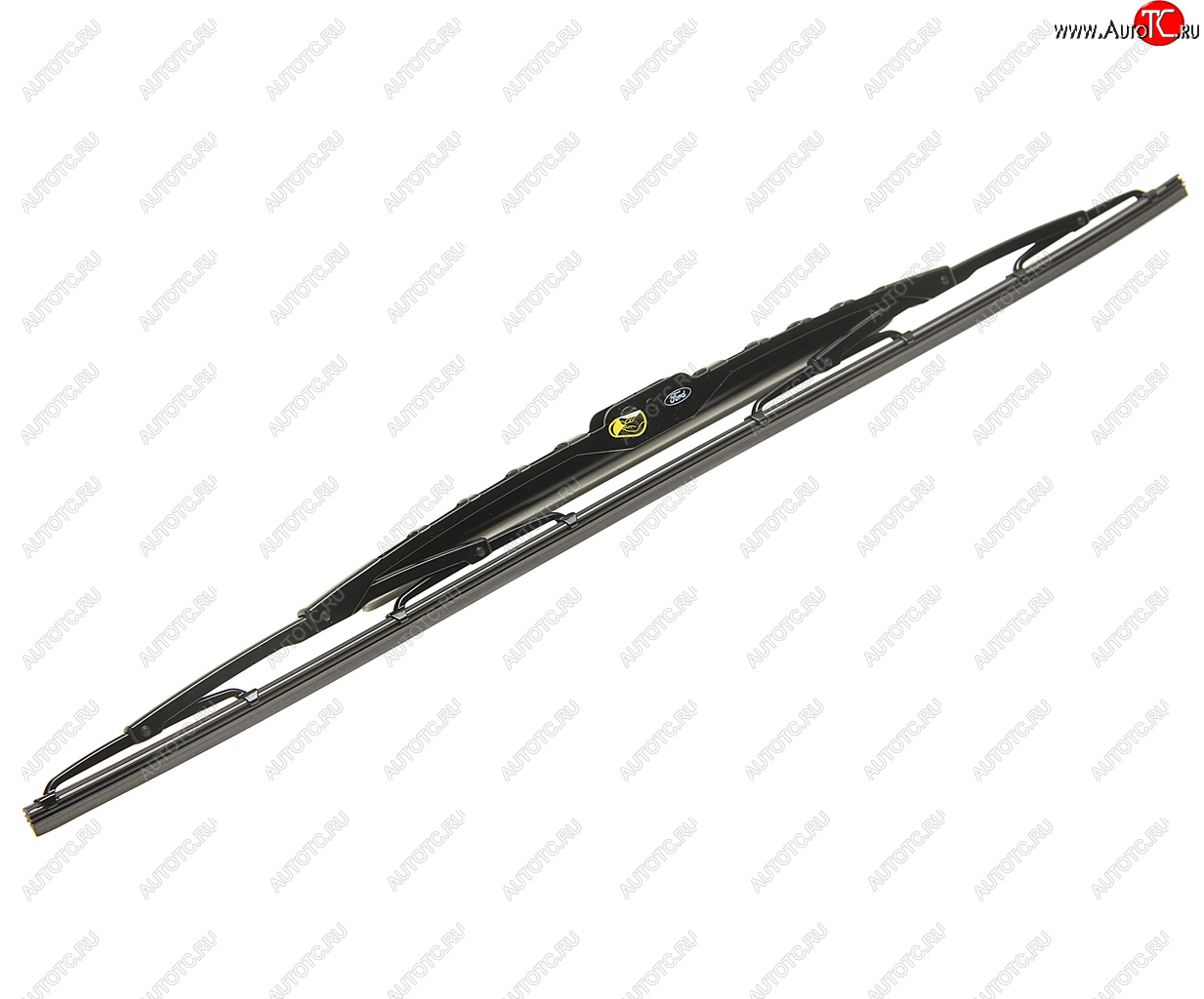 599 р. Щетка стеклоочистителя FORD Fusion (04-) 500мм левая OE FORD 1211100 FORD 1211100  с доставкой в г. Пермь